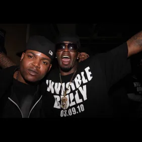 N.O.T.O.R.I.O.U.S.: An Official Bad Boy Tribute To Biggie Smalls