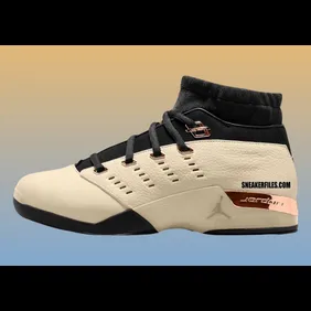 INFINITE-ARCHIVES-Air-Jordan-17-Low-Beach-Metallic-Copper