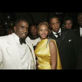 Sean John/Zac Posen CFDA After-Party