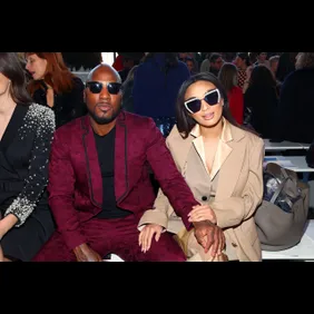 Badgley Mischka - Front Row - February 2020 - New York Fashion Week: The Shows