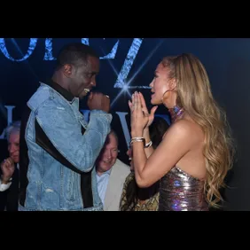 "JENNIFER LOPEZ: All I HAVE" Finale At Zappos Theater At Planet Hollywood Resort &amp; Casino