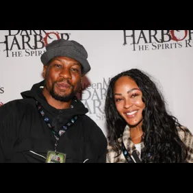 The Return Of The Queen Mary's Dark Harbor