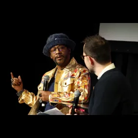 New York Magazine's Vulture Festival - Day 1