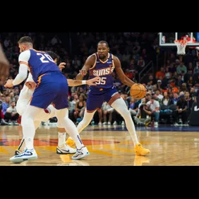 NBA: Portland Trail Blazers at Phoenix Suns