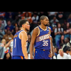 NBA: Portland Trail Blazers at Phoenix Suns