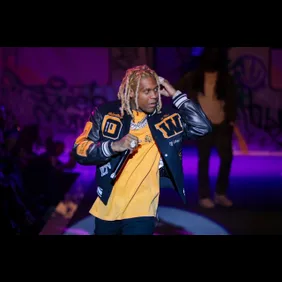 PrettyLittleThing: Teyana Taylor Collection II New York Fashion Week - Runway