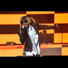 Lil Weezyana Fest 2024