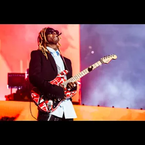 Lil Weezyana Fest 2024