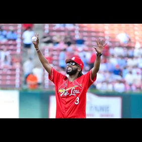 MLB: Baltimore Orioles at St. Louis Cardinals