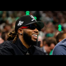 NBA: Finals-Dallas Mavericks at Boston Celtics