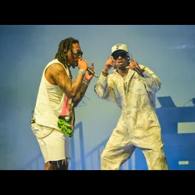 Future &amp; Metro Boomin We Trust You Tour - Atlanta, GA