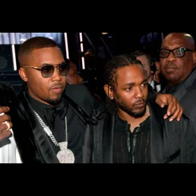 60th Annual GRAMMY Awards - Roaming Show