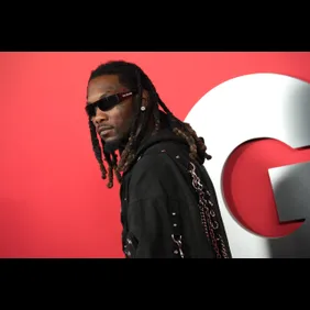 2024 GQ Men Of The Year Party