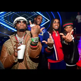 Lil Baby Birthday Bash