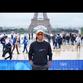 Olympics: Opening Ceremony