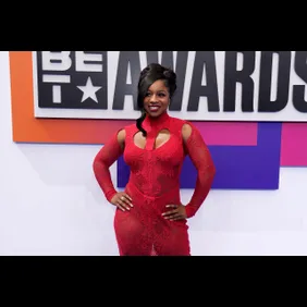 BET Awards 2024 - Arrivals