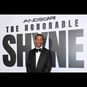 "The Honorable Shyne" World Premiere