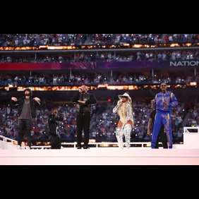 NFL: Super Bowl LVI-Los Angeles Rams at Cincinnati Bengals