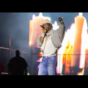 2024 Lyrical Lemonade Summer Smash Festival