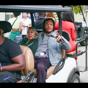 2024 ONE Music Festival