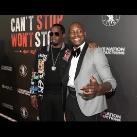 Los Angeles Premiere Of "Can't Stop Won't Stop" - Arrivals