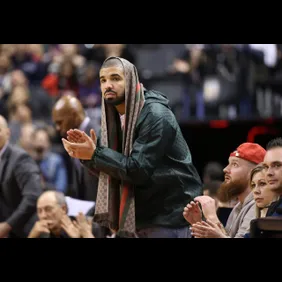 NBA: Portland Trail Blazers at Toronto Raptors