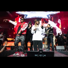 Lil Weezyana Fest 2024