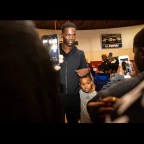 Syndication: Memphis