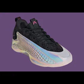 ANTHONY EDWARDS 1 LOW“Year of the Snake” adidas AE 1 Low Year of the Snake Men's - JS0646 - US