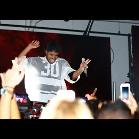 NFL: Super Bowl XLVIII-REVOLT Party