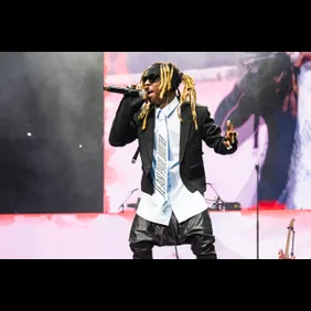 Lil Weezyana Fest 2024