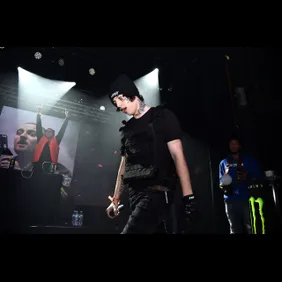 Lil Xan In Concert - New York, NY