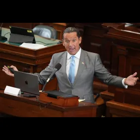 Syndication: Austin American-Statesman