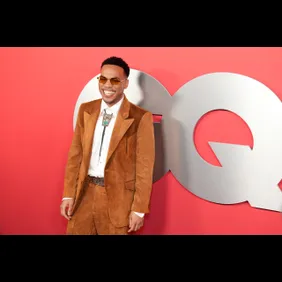 2024 GQ Men Of The Year Party