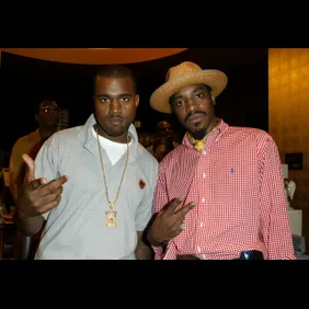 Distinctive Assets BET Awards Gift Lounge