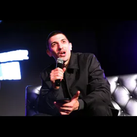 Flagrant 2: No Easy Buckets With Andrew Schulz, Akaash Singh &amp; Kazeem Famuyide