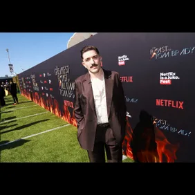 Netflix Is A Joke Festival: G.R.O.A.T The Greatest Roast Of All Time - Tom Brady