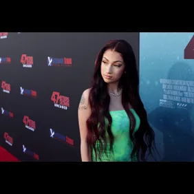 47 METERS DOWN: UNCAGED Premiere