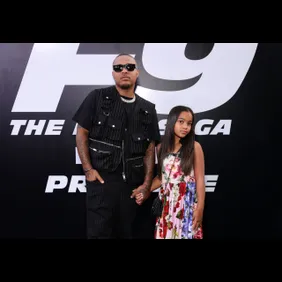 Universal Pictures "F9" World Premiere - Arrivals