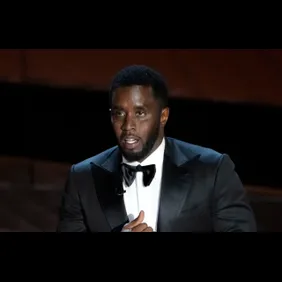 Entertainment: 94th Academy Awards - Show