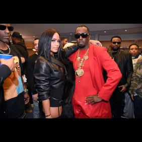 Puff Daddy And The Family Bad Boy Reunion Tour Presented By Ciroc Vodka And Live Nation - May 21