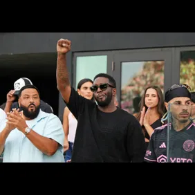 MLS: Leagues Cup-Atlanta United FC at Inter Miami CF