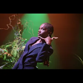 DOECHII - Alligator Bites Never Heal Tour - Atlanta, GA