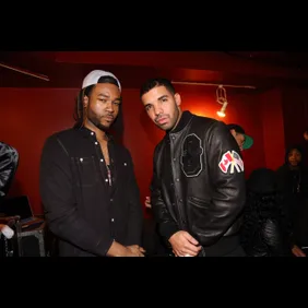 Party Next Door Live