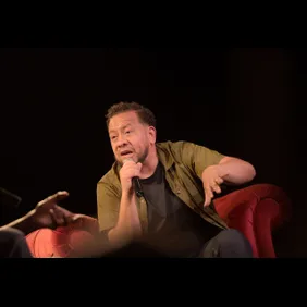 A Conversation With Elliott Wilson and Snoop Dogg