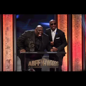 2016 ABFF Awards: A Celebration Of Hollywood - Show