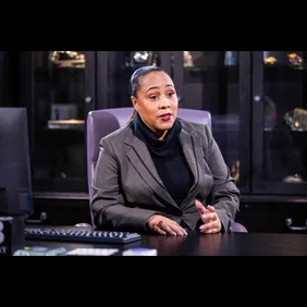 News: Fulton County DA Fani Willis - 2020 election