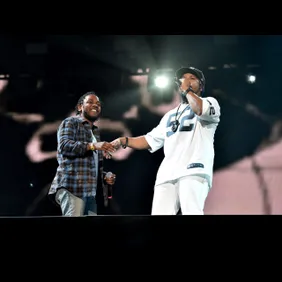 2016 Coachella Valley Music And Arts Festival - Weekend 2 - Day 2