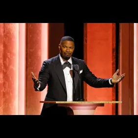 US-ENTERTAINMENT-AMPAS-GOVERNORS-AWARDS-SHOW