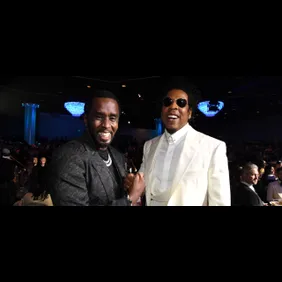 Pre-GRAMMY Gala and GRAMMY Salute to Industry Icons Honoring Sean "Diddy" Combs - Inside
